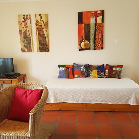 Appartement Sunny Lane à Franschhoek Chambre photo