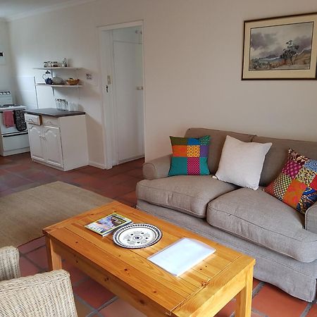 Appartement Sunny Lane à Franschhoek Chambre photo