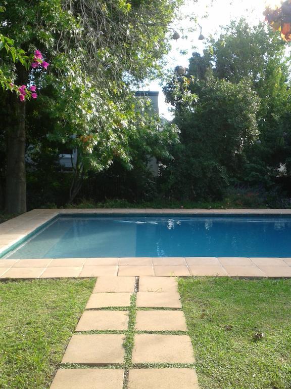 Appartement Sunny Lane à Franschhoek Extérieur photo